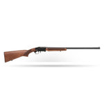 Charles Daly 101 Fusil de chasse en bois à un coup de calibre 12