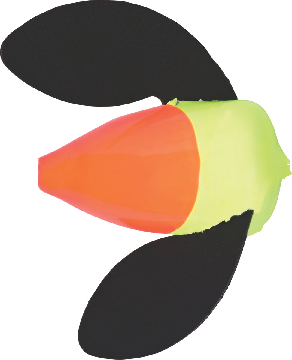 Présentoir Carte Leurres Yakima Fatfish – Vintage, US, Pour Show Ou Vendeur