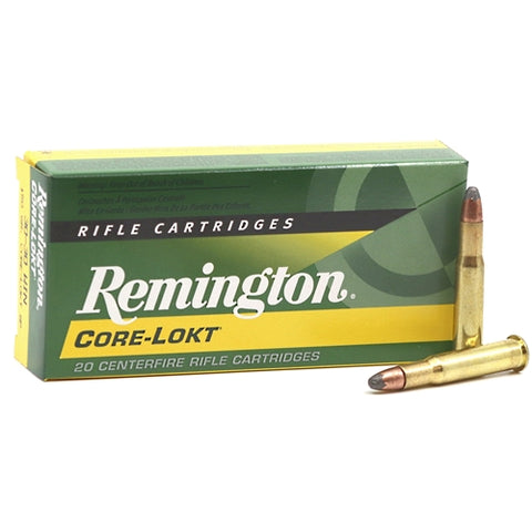 remington 27818 : R30301 CENTERFIRE RIFLE 150 gr 30-30 Win