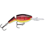 Rapala Poisson nageur Jointed Shad Rap