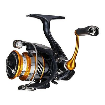 daiwa Moulinet à lancer léger Revros LT 2500 XH spinning reel