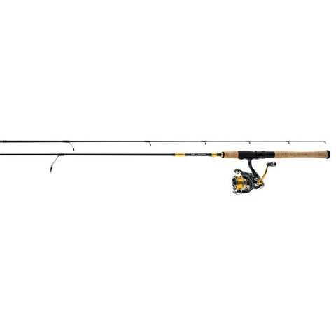 daiwa Ensemble à lancer léger Revros LT Freshwater rod and reel canne et moulinet