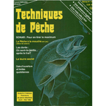 Techniques de chasse et pêche 14