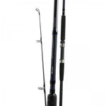 Okuma Canne à lancer léger Rockaway Surf - 2 pcs fishing rod