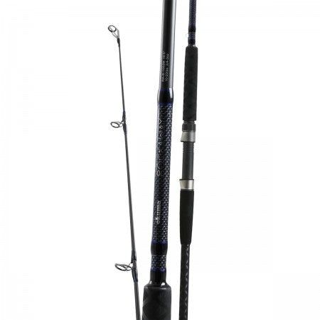 Okuma Rockaway Surf Spinning Rod - 2 pcs