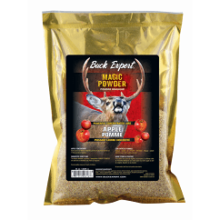 Magic Powder - Concentrated Apple Scent 225g/8oz