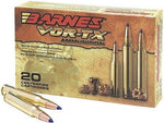 BALLES VOR-TX CAL.308 WIN 150 GR