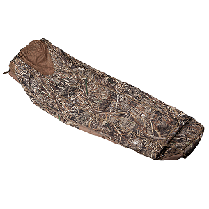 CACHE ONE SHOT BLIND – Techniques Chasse et Pêche
