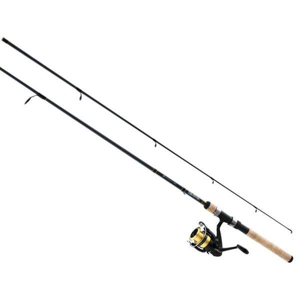 Spinning Rods Daiwa 1500 Series Rod Freshwater Spinning Rod Daiwa Shock  Spinning Combo Spinning Daiwa Aird Bcf Beach Rod Combo Daiwa D-