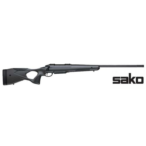 Carabine Sako S20 Hunter 7mm Rem Mag 24''