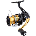 shimano Moulinet à lancer léger Sahara spinning reel