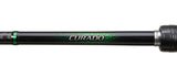 Curado BFS Heavy Bait Glass Fishing Rod