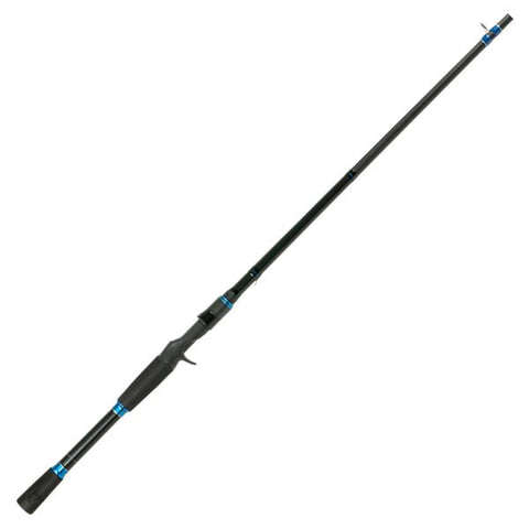 Shimano SLX Baitcasting Rod