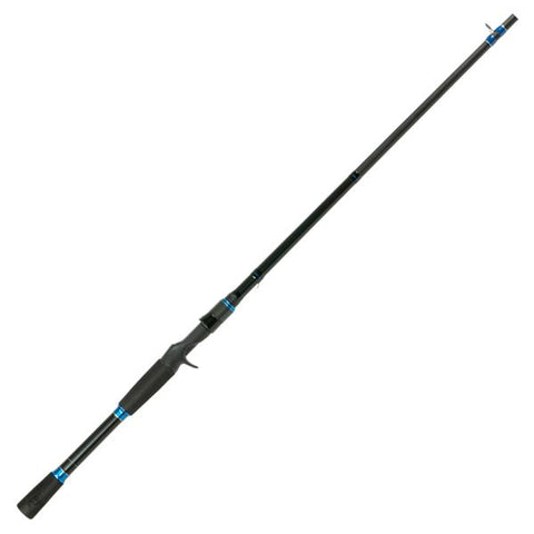 shimano Canne à lancer lourd SLX fishing rod