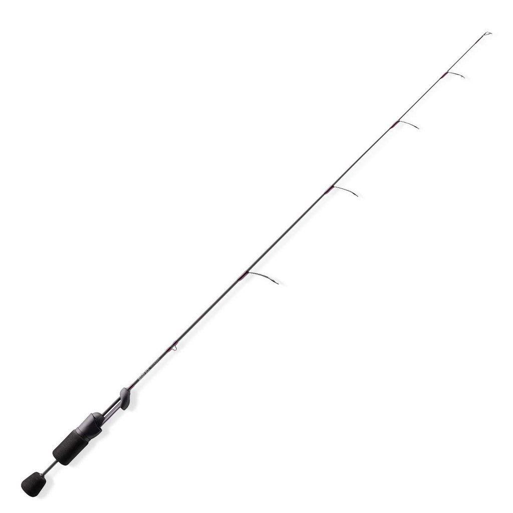 St.Croix Mojo Ice Fishing Rod – Techniques Chasse et Pêche