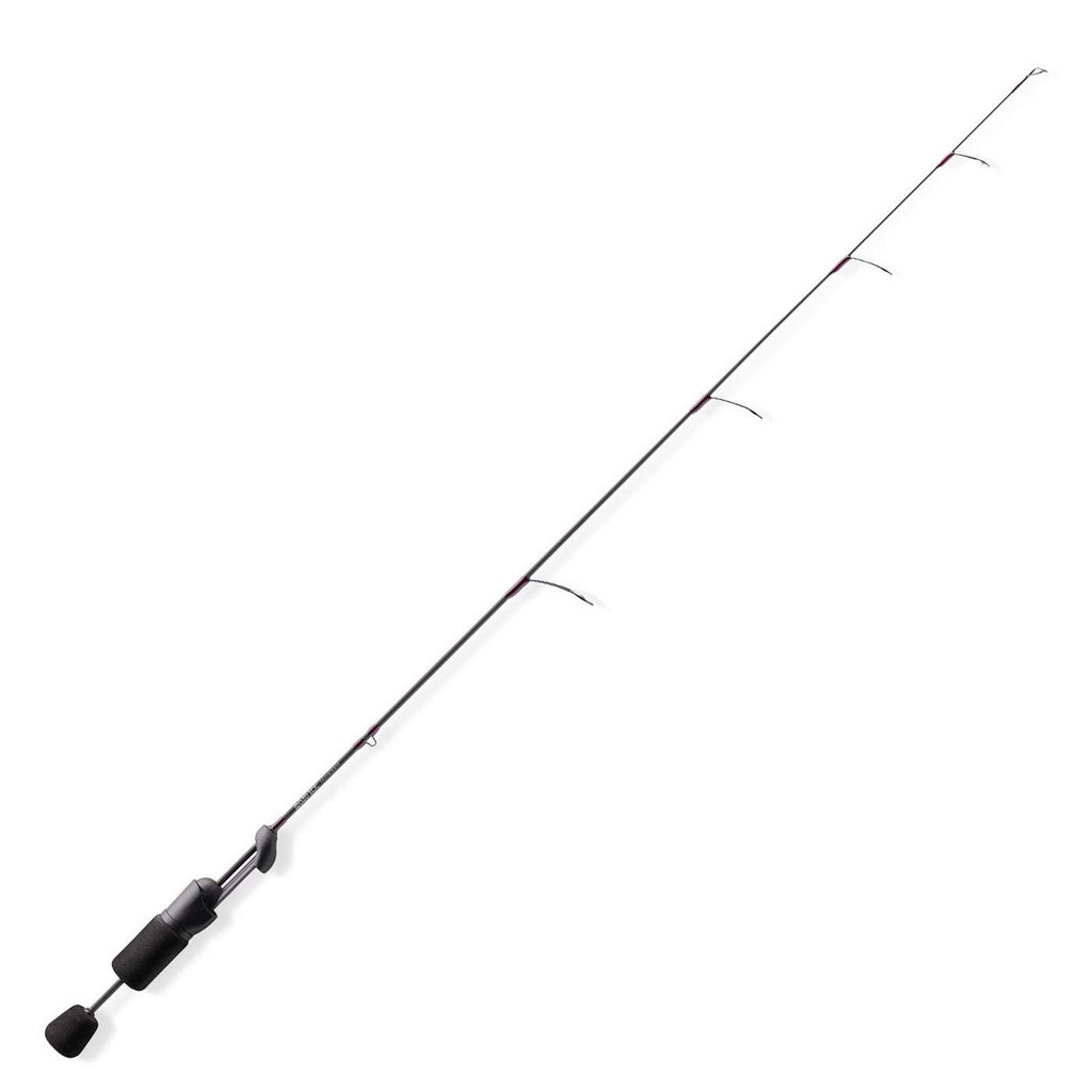 Mojo Ice Fishing Rod – Techniques Chasse et Pêche