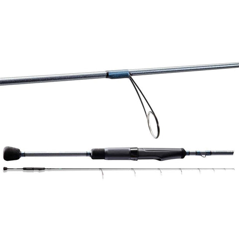 St. Croix Trout Series Spinning Rod for Trout - 2 pcs