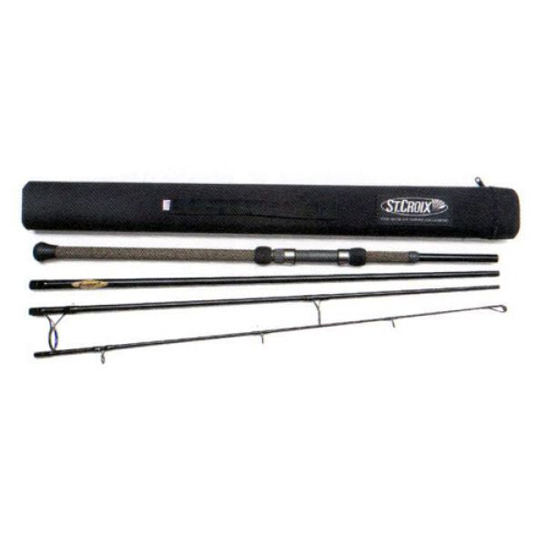 Fuji fps 26 fishing rod
