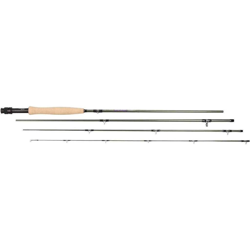 Croix Mojo Trout pcs Fly Fishing Rod - Main Image