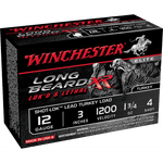 Winchester LONG BEARD XR 3'' #4 ammunition