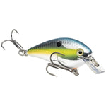 Poisson nageur KVD Square Bill 2.5''