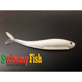 Target Baits SWIMMY FISH 4.25''