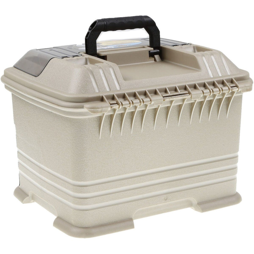 flambeau tackle box tuff tainer 500 Flambeau T4 Multiloader Tackle Box – Techniques Chasse et Pêche