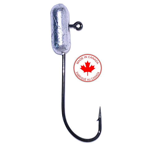 Têtes De Jig Elbfang Lot De 20 Têtes Plombées (jig Heads) Géantes Elbfang Taille 3/0 - Poids 12g, 14g, 18g, 21g (5 De Chaque) Pêche Carnassier Jig Tête Têtes De Jig Elbfang Lot De 20 Têtes Plombées (jig Heads) Géantes Elbfang Taille 3/0 - Poids 12g, 14g, 18g, 21g (5 De Chaque) Pêche Carnassier Jig Tête