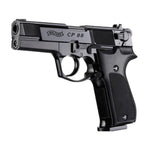 Walther CP88 Noir