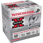 Winchester Ammunition 12 AM 3 HS 1-3/8 2