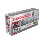 WINCHESTER Super-X Power-Point 300 Savage 150Gr Power-Point 20rd 