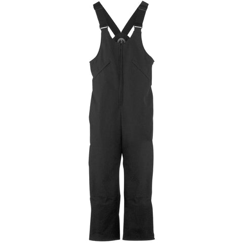 PANTALON À BAVETTE DE FLOTTAISON CLASSIQUE