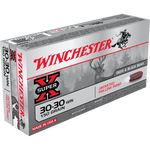 winchester Munitions Super-X cal .30-30 WIN - 150 gr - 20/bte