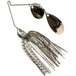 Z-Man SLINGBLADEZ DOUBLE WILLOW SPINNERBAIT -1/4 oz