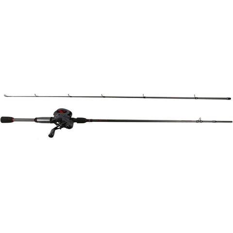 Quantum Invade Rod and Reel Combo