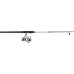 Quantum Spinning Rod and Throttle Reel Combo